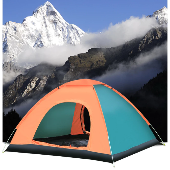 Admin CŨNG MUA RỒI! - Lều cắm trại cho 2 người, có cả loại cho cả gia đình 3- 4 người, hàng chính hãng SUNO, có loại gấp cho các thanh niên năng động, và loại tự bung cho các anh chị lười :D , mang đi cắm trại hoặc cho bọn nhóc chơi trong nhà đều rất okie!